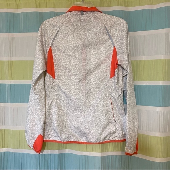 REI Wind Breaker Running Packable Jacket Sz XS - Picture 5 of 10